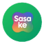Sasa Ke Logo